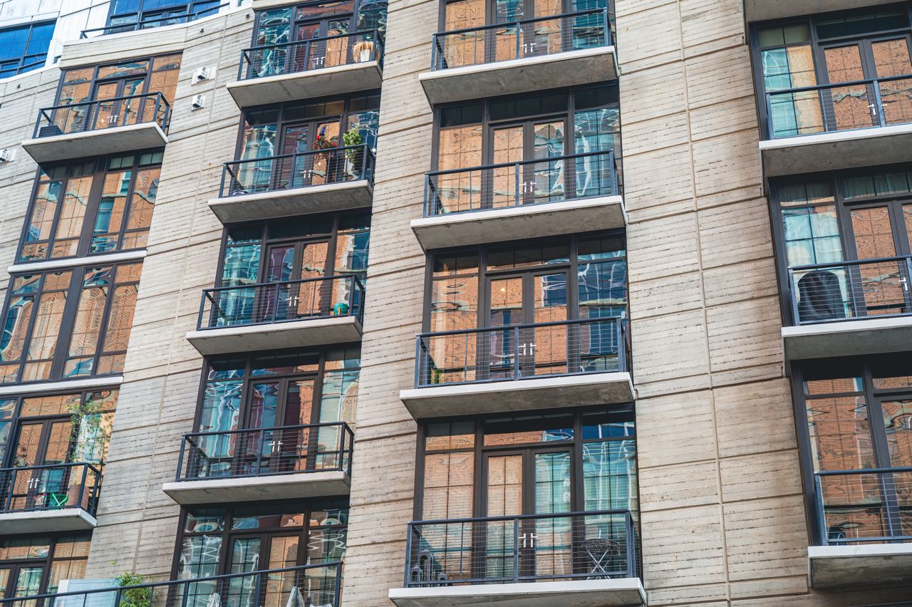 Meenakshi Gardens 3BHK